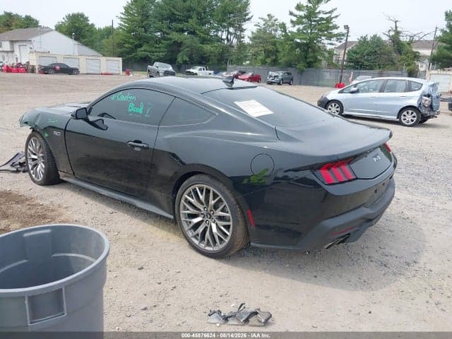 2026 FORD MUSTANG GT PREMIUM FASTBACK 3