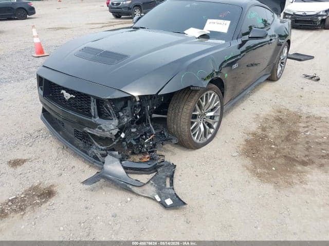 2026 FORD MUSTANG GT PREMIUM FASTBACK 6