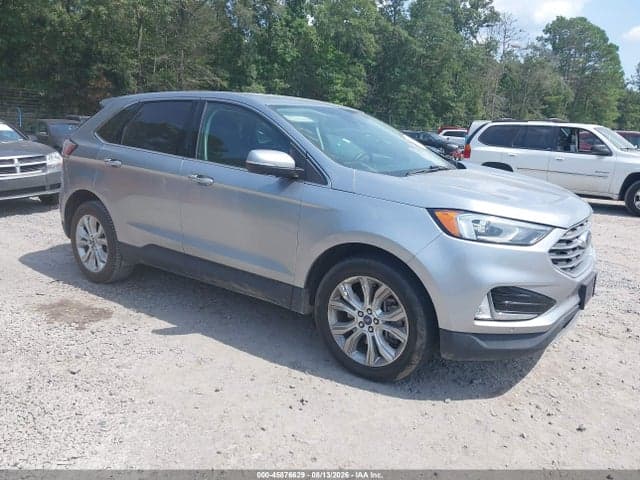 2021 FORD EDGE TITANIUM 1