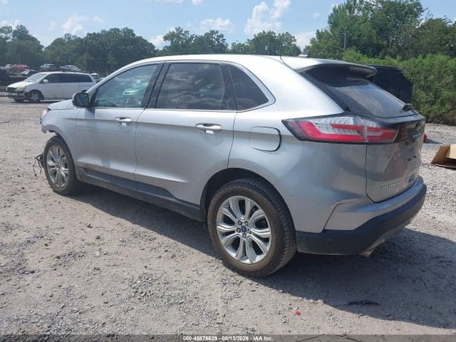 2021 FORD EDGE TITANIUM 3