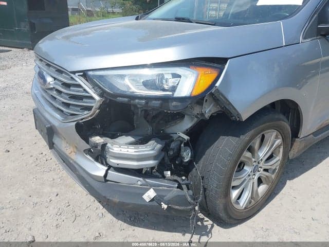 2021 FORD EDGE TITANIUM 6