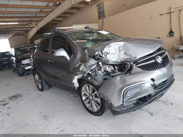 2019 BUICK ENCORE FWD PREFERRED 1