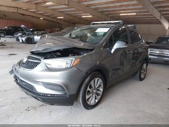 2019 BUICK ENCORE FWD PREFERRED 2