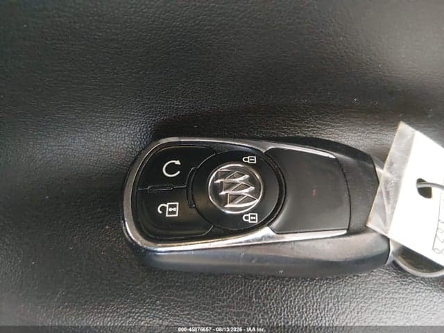 2019 BUICK ENCORE FWD PREFERRED 11