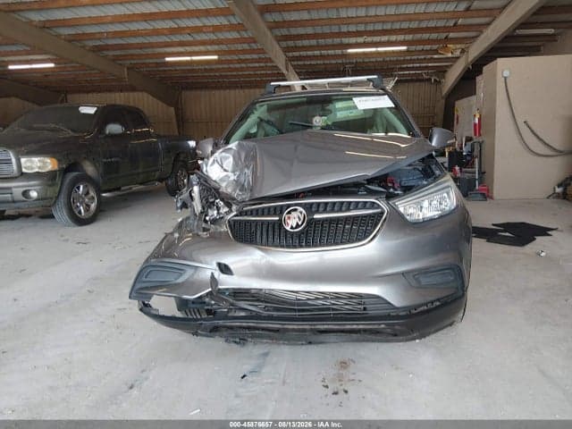 2019 BUICK ENCORE FWD PREFERRED 12