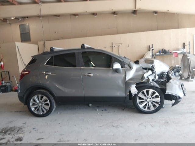 2019 BUICK ENCORE FWD PREFERRED 13