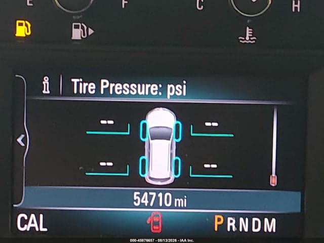 2019 BUICK ENCORE FWD PREFERRED 15