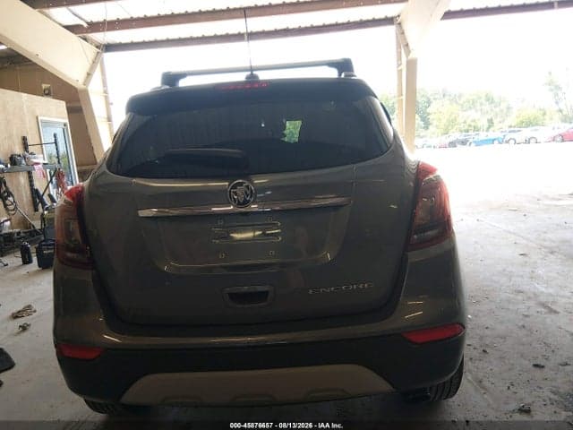 2019 BUICK ENCORE FWD PREFERRED 16