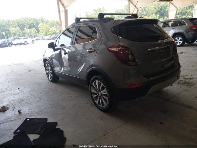 2019 BUICK ENCORE FWD PREFERRED 3