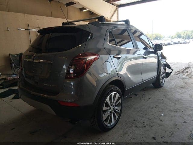 2019 BUICK ENCORE FWD PREFERRED 4