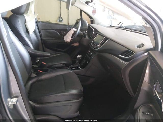 2019 BUICK ENCORE FWD PREFERRED 5