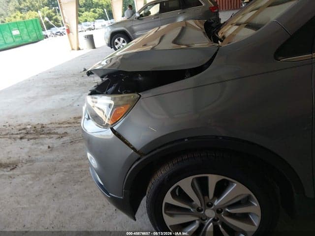 2019 BUICK ENCORE FWD PREFERRED 6