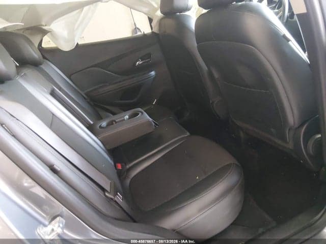 2019 BUICK ENCORE FWD PREFERRED 8