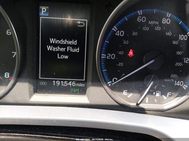 2018 TOYOTA RAV4 XLE 7