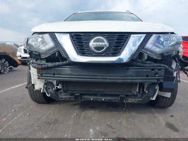 2019 NISSAN ROGUE SV 6