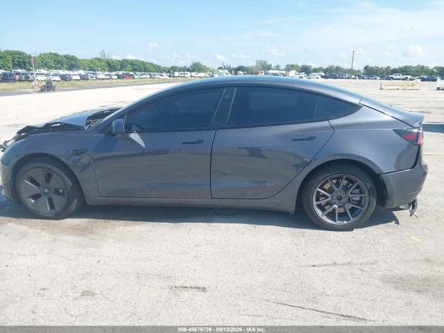 2022 TESLA MODEL 3 REAR-WHEEL DRIVE 14