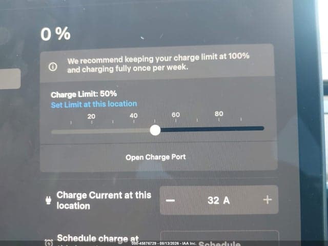 2022 TESLA MODEL 3 REAR-WHEEL DRIVE 17