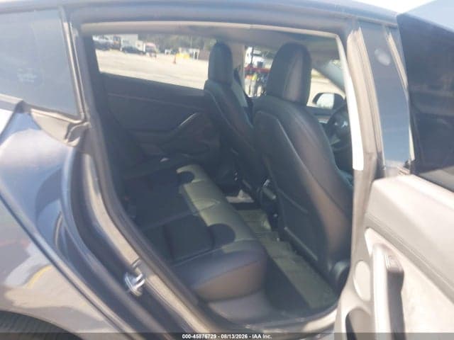 2022 TESLA MODEL 3 REAR-WHEEL DRIVE 8
