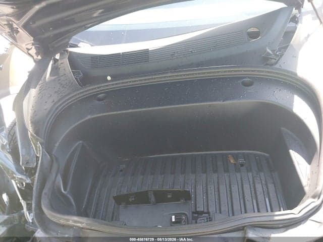 2022 TESLA MODEL 3 REAR-WHEEL DRIVE 10