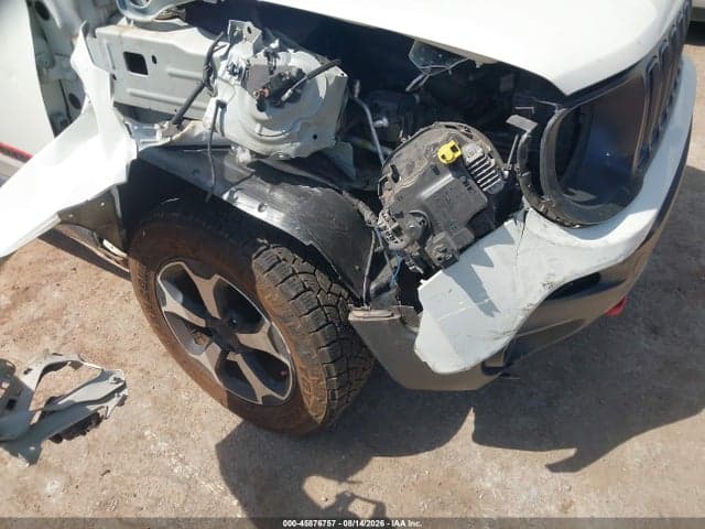 2019 JEEP RENEGADE TRAILHAWK 4X4 6