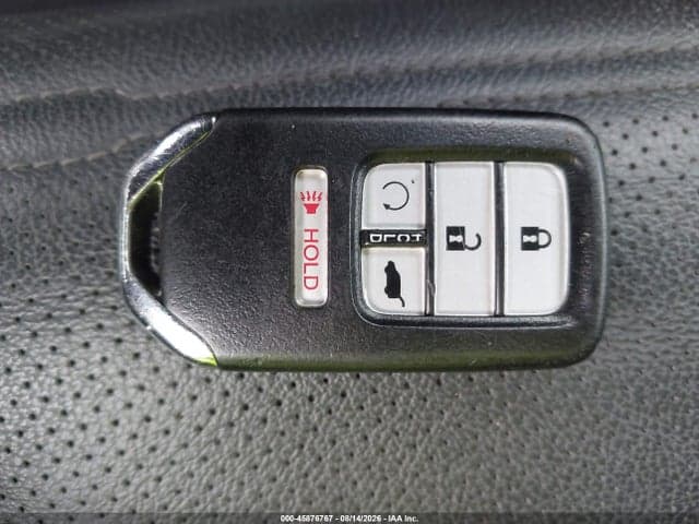 2019 HONDA CR-V EX-L 11