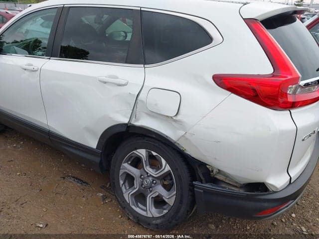 2019 HONDA CR-V EX-L 6