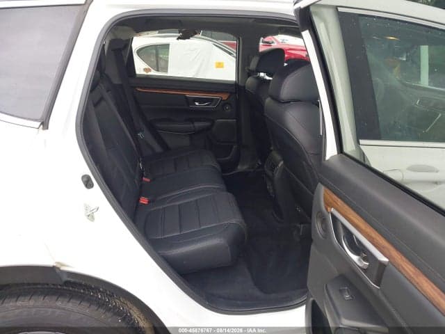 2019 HONDA CR-V EX-L 8