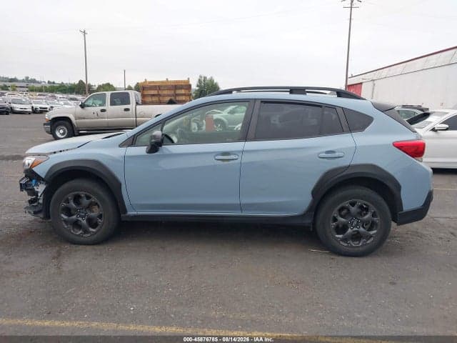 2023 SUBARU CROSSTREK SPORT 15