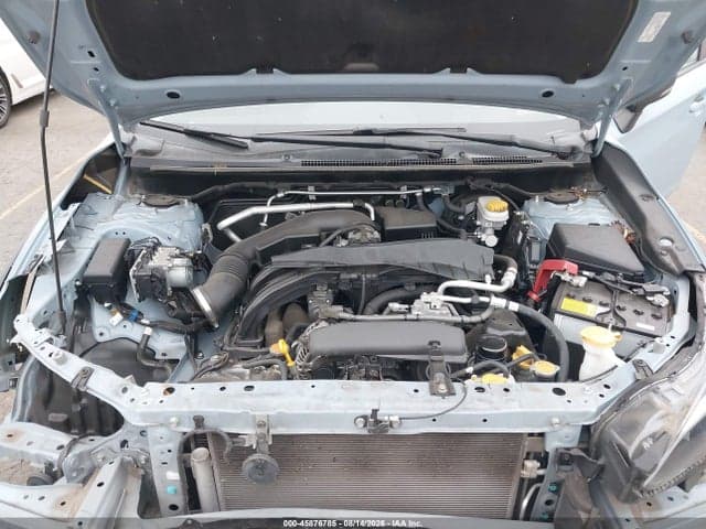 2023 SUBARU CROSSTREK SPORT 10
