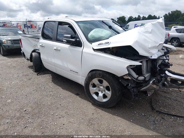 2019 RAM 1500 BIG HORN/LONE STAR 4X4 6'4 BOX
