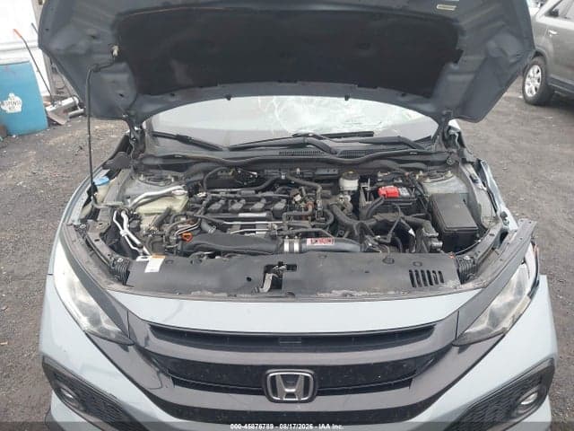 2017 HONDA CIVIC SPORT 10