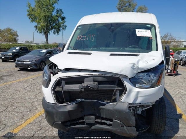 2024 FORD TRANSIT-250 4