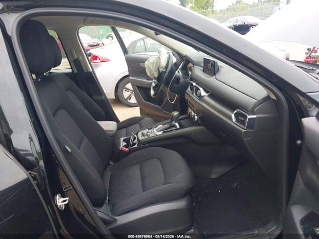 2018 MAZDA CX-5 SPORT 5