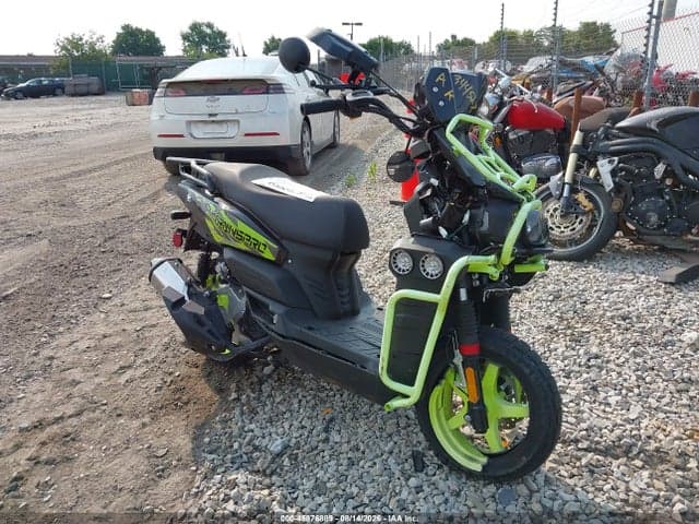2025 TRANSGLOBAL IND OTHER 1