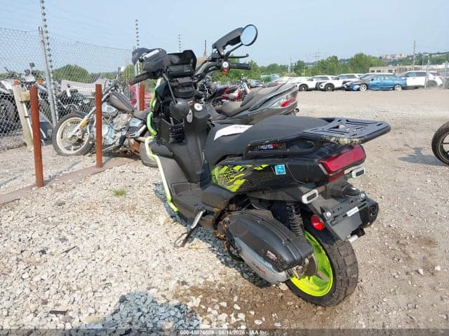 2025 TRANSGLOBAL IND OTHER 3