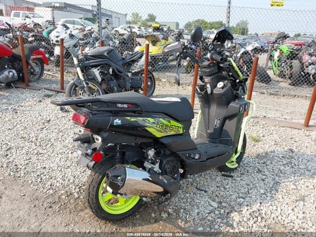 2025 TRANSGLOBAL IND OTHER 4