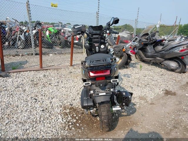 2025 TRANSGLOBAL IND OTHER 6