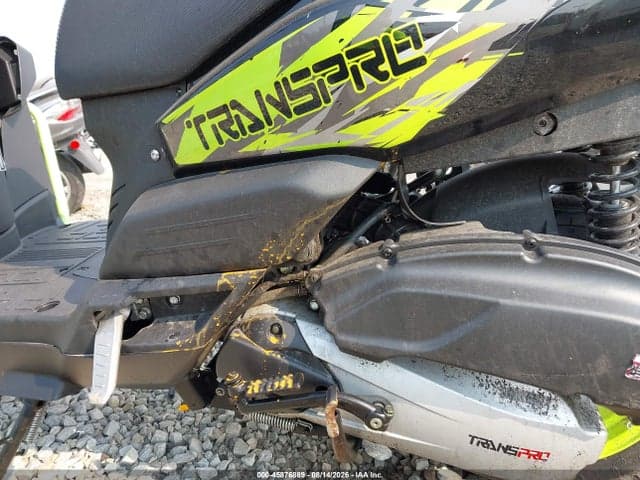 2025 TRANSGLOBAL IND OTHER 9