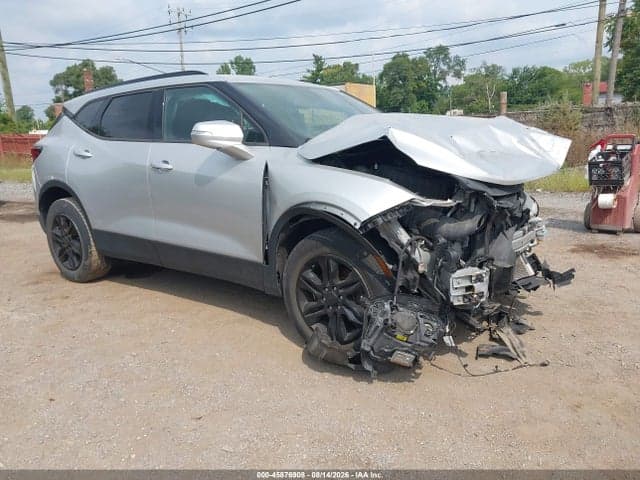 2020 CHEVROLET BLAZER FWD 1LT 1