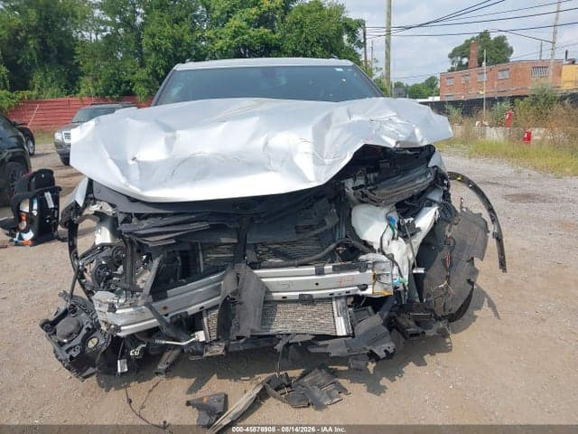 2020 CHEVROLET BLAZER FWD 1LT 12