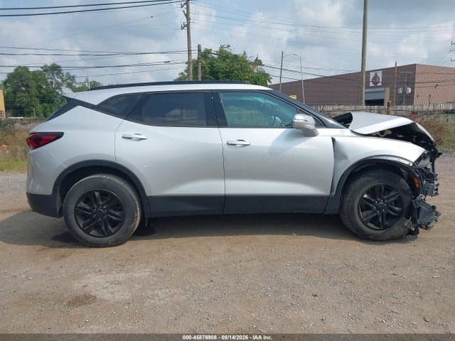 2020 CHEVROLET BLAZER FWD 1LT 13