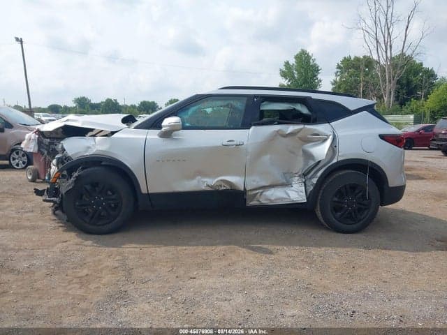 2020 CHEVROLET BLAZER FWD 1LT 14
