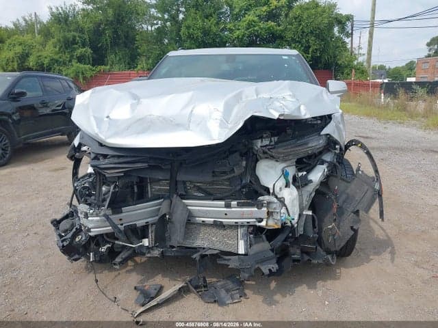 2020 CHEVROLET BLAZER FWD 1LT 6