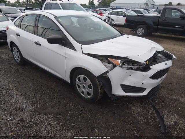 2017 FORD FOCUS S 1