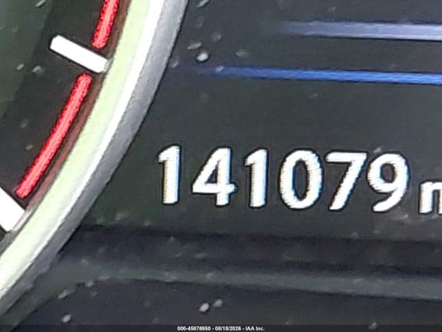 2017 NISSAN MAXIMA 3.5 SR 15