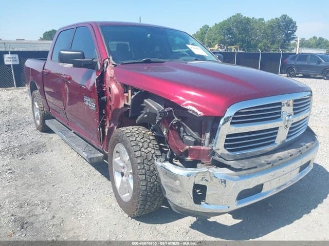 2019 RAM 1500 CLASSIC BIG HORN 4X4 5'7 BOX