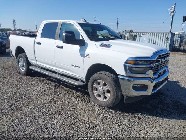 2026 RAM 2500 BIG HORN 4X4 6'4 BOX 1