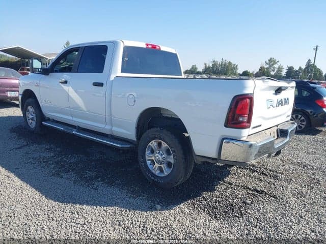 2026 RAM 2500 BIG HORN 4X4 6'4 BOX 3