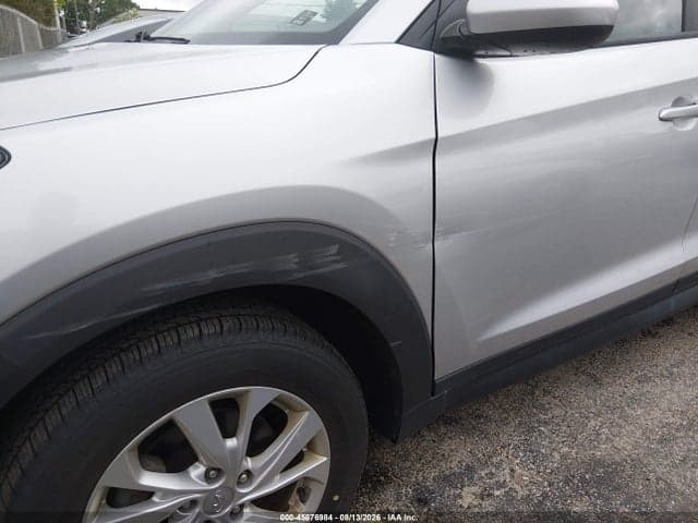 2019 HYUNDAI TUCSON SE 6