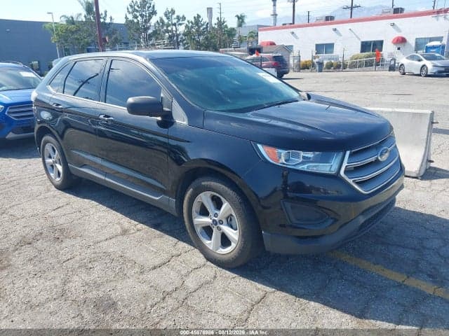 2018 FORD EDGE SE 1